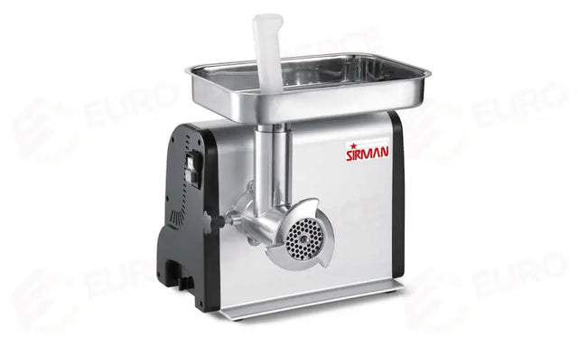 TRITACARNE NON REFRIGERATI  - TC  12 DENVER IX,INV,WEB,CE 230 MN - 211215D12W - SIRMAN