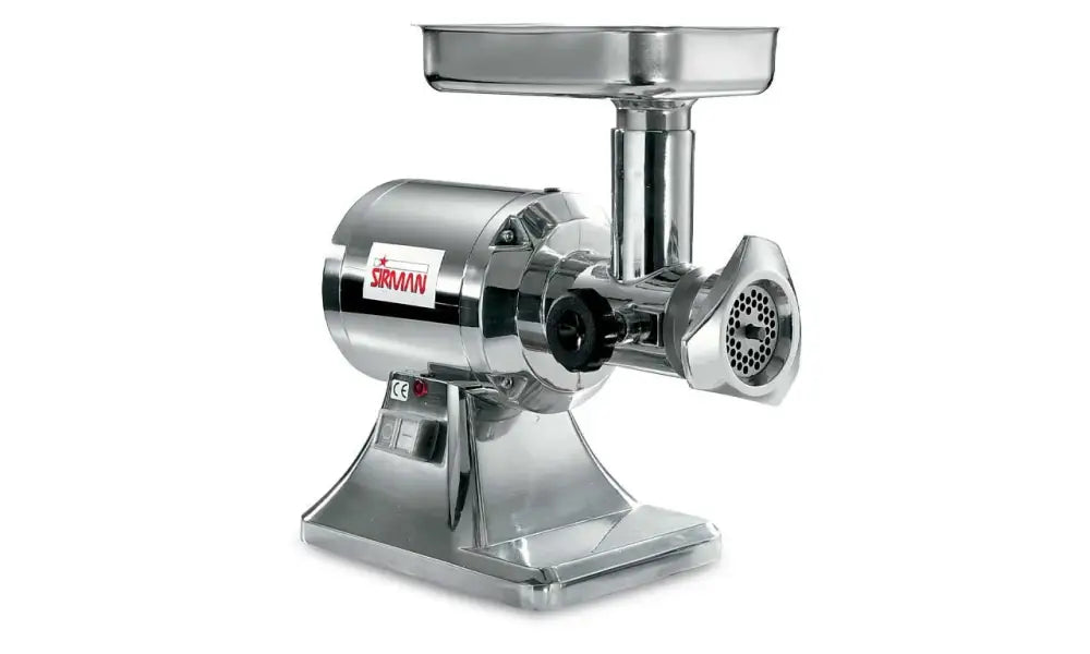 TRITACARNE NON REFRIGERATI - TC 12 E B.X. 230 MN - 21122512 - SIRMAN - TRITACARNE