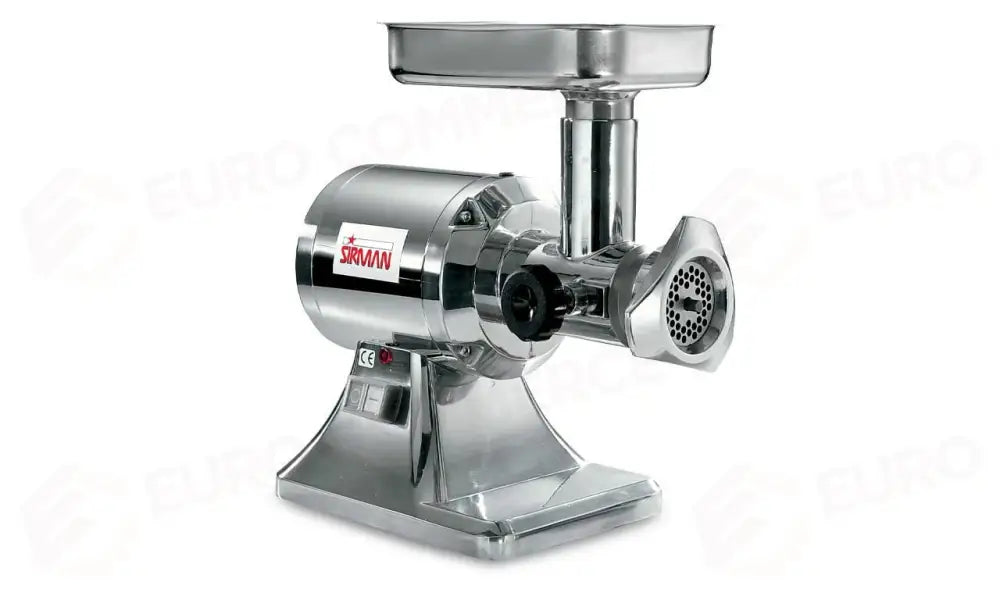 TRITACARNE NON REFRIGERATI - TC 12 E FR. CE 230 MN - 21122412F - SIRMAN - MACCHINE LAVORAZIONE CARNE