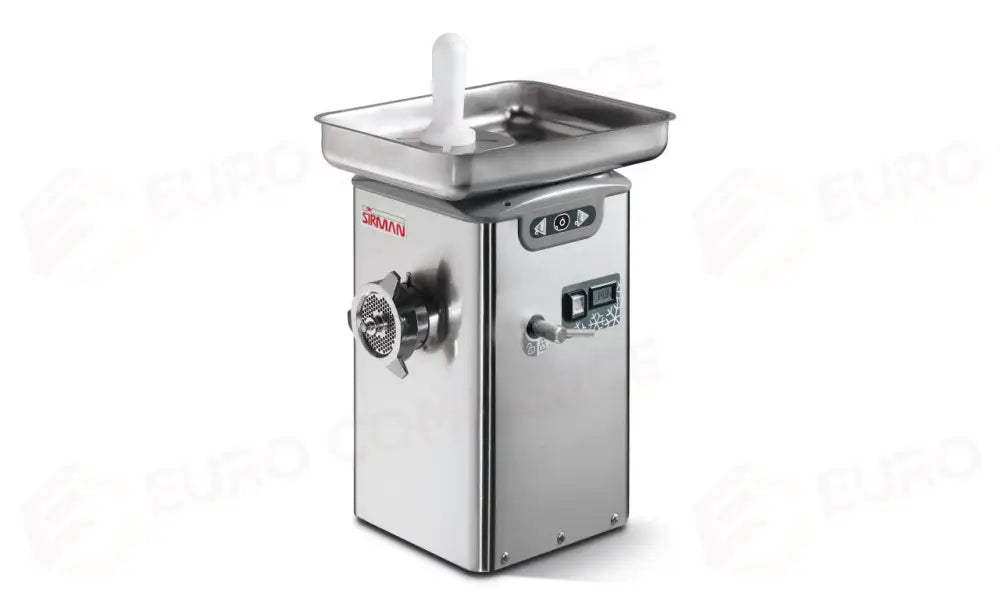TRITACARNE NON REFRIGERATI - TC 22 BARCELLONA ICE 2HP CE 400 TF - 212237A03F - SIRMAN - MACCHINE LAVORAZIONE CARNE