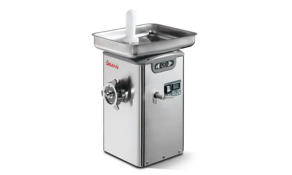 TRITACARNE NON REFRIGERATI - TC 22 BARCELLONA ICE 2HP H. CE 400 TF - 212243C03F - SIRMAN - MACCHINE LAVORAZIONE CARNE