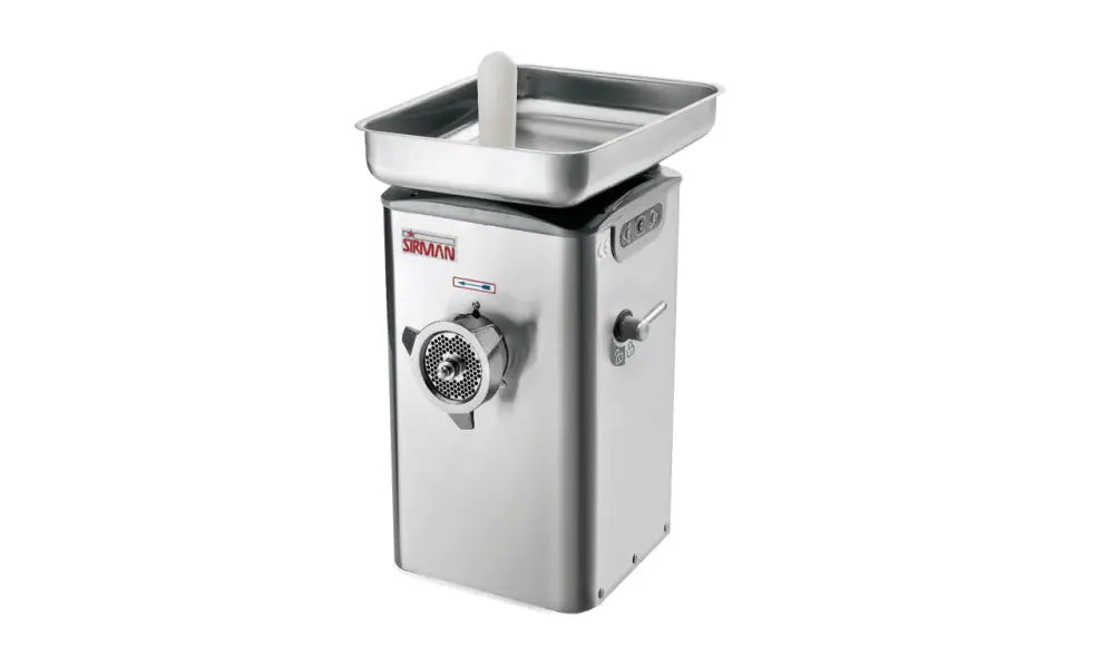 TRITACARNE NON REFRIGERATI - TC 22 BARCELLONA Q 2HP H. CE 400 TF - 212242C03F - SIRMAN - MACCHINE LAVORAZIONE CARNE
