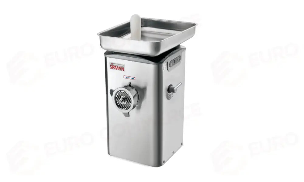 TRITACARNE NON REFRIGERATI - TC 22 BARCELLONA T 1,2HP CE 230 MN - 21223502F - SIRMAN - MACCHINE LAVORAZIONE CARNE