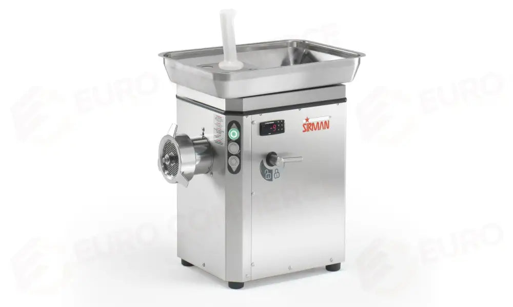 TRITACARNE NON REFRIGERATI - TC 22 NEBRASKA ICE CE 400 TF - 21226121B21013 - SIRMAN - MACCHINE LAVORAZIONE CARNE