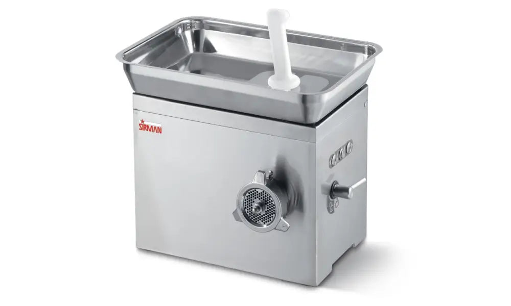 TRITACARNE NON REFRIGERATI - TC 22 NEVADA 400 TF - 212270Z03 - SIRMAN - MACCHINE LAVORAZIONE CARNE