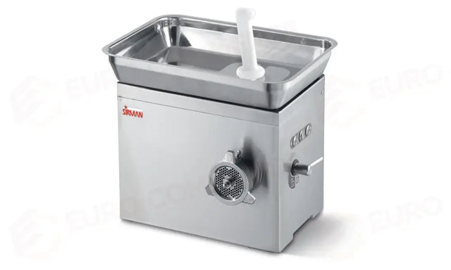 TRITACARNE NON REFRIGERATI  - TC  22 NEVADA               400 TF - 212270Z03 - SIRMAN