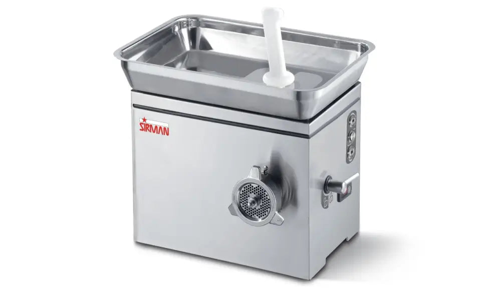 TRITACARNE NON REFRIGERATI - TC 22 NEVADA ICE H. CE 400 TF - 212277D03F - SIRMAN - MACCHINE LAVORAZIONE CARNE