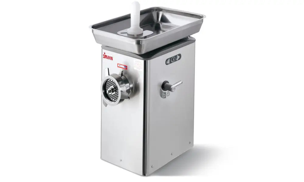 TRITACARNE NON REFRIGERATI - TC 32 BARCELLONA 3HP H. CE 400 TF - 213242C03F - SIRMAN - MACCHINE LAVORAZIONE CARNE