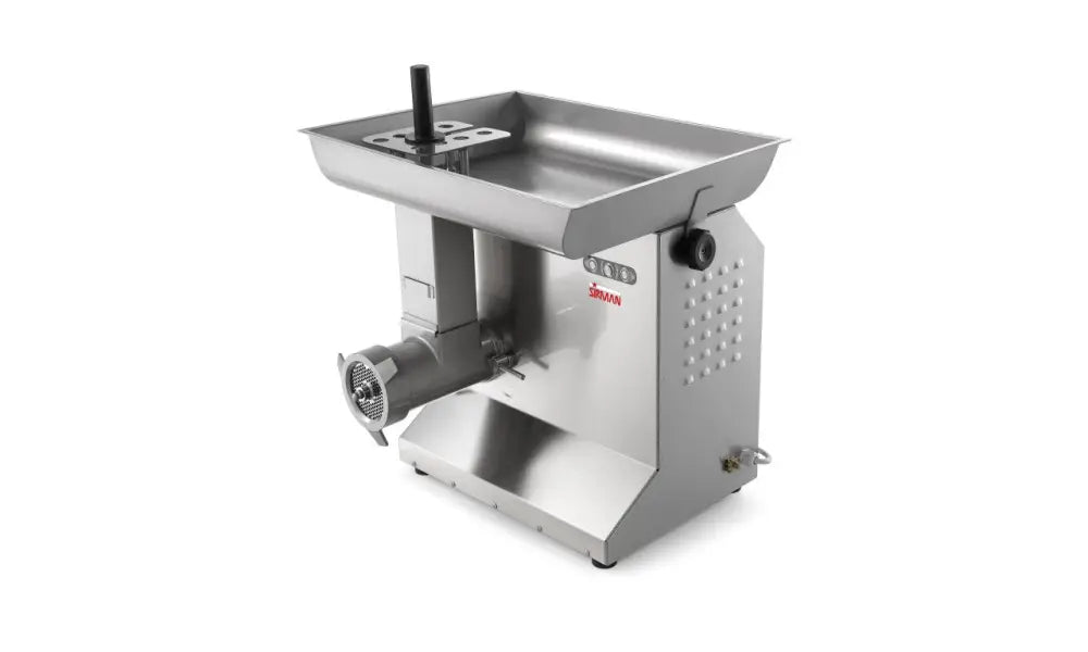 TRITACARNE NON REFRIGERATI - TC 32 BUFFALO S 4HP 400 TF - 213212SZ03 - SIRMAN - MACCHINE LAVORAZIONE CARNE