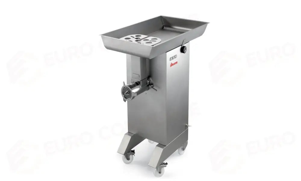 TRITACARNE NON REFRIGERATI - TC 32 MONTANA 4HP Y12 BL 380 TF - 2132203021233 - SIRMAN - TRITACARNE