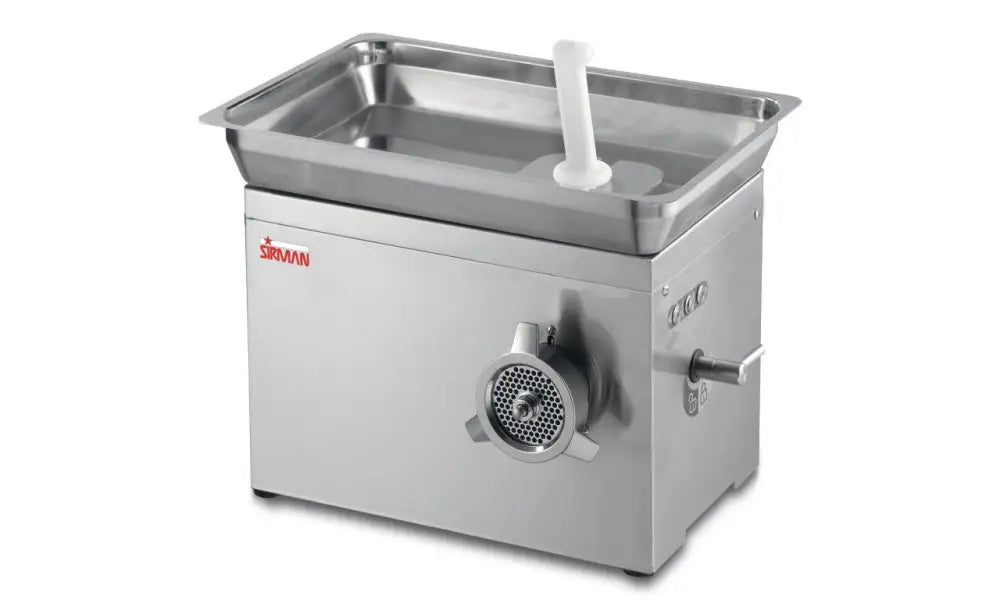 TRITACARNE NON REFRIGERATI - TC 32 NEVADA H. CE 230 MN - 213275D02F - SIRMAN - MACCHINE LAVORAZIONE CARNE