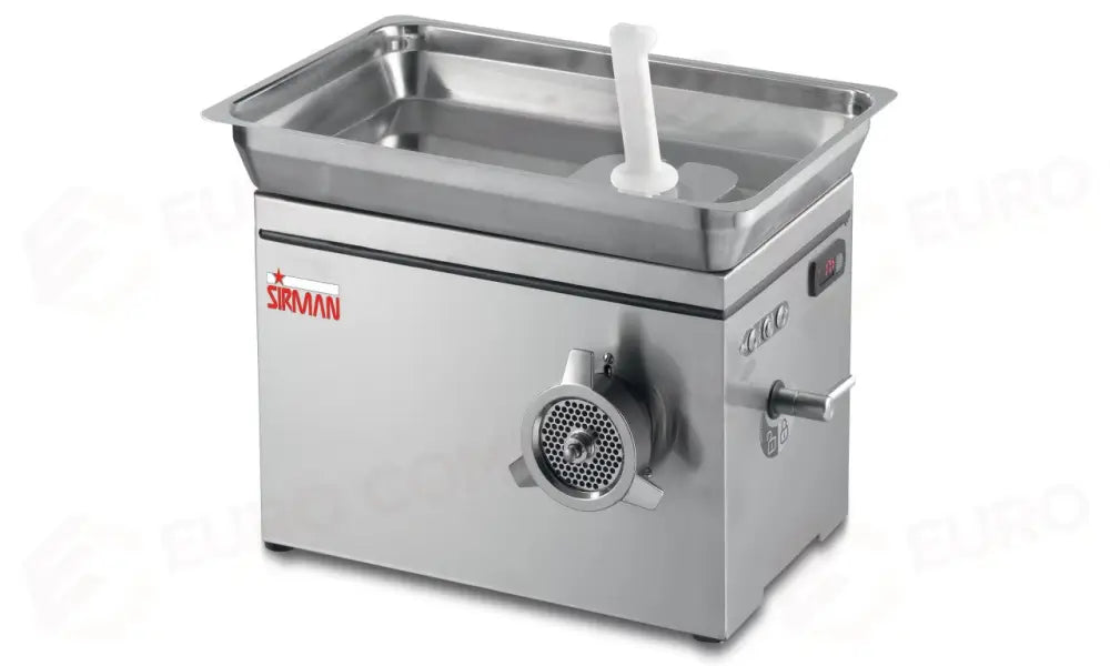 TRITACARNE NON REFRIGERATI - TC 32 NEVADA ICE H. CE 230 MN - 213277D02F - SIRMAN - MACCHINE LAVORAZIONE CARNE