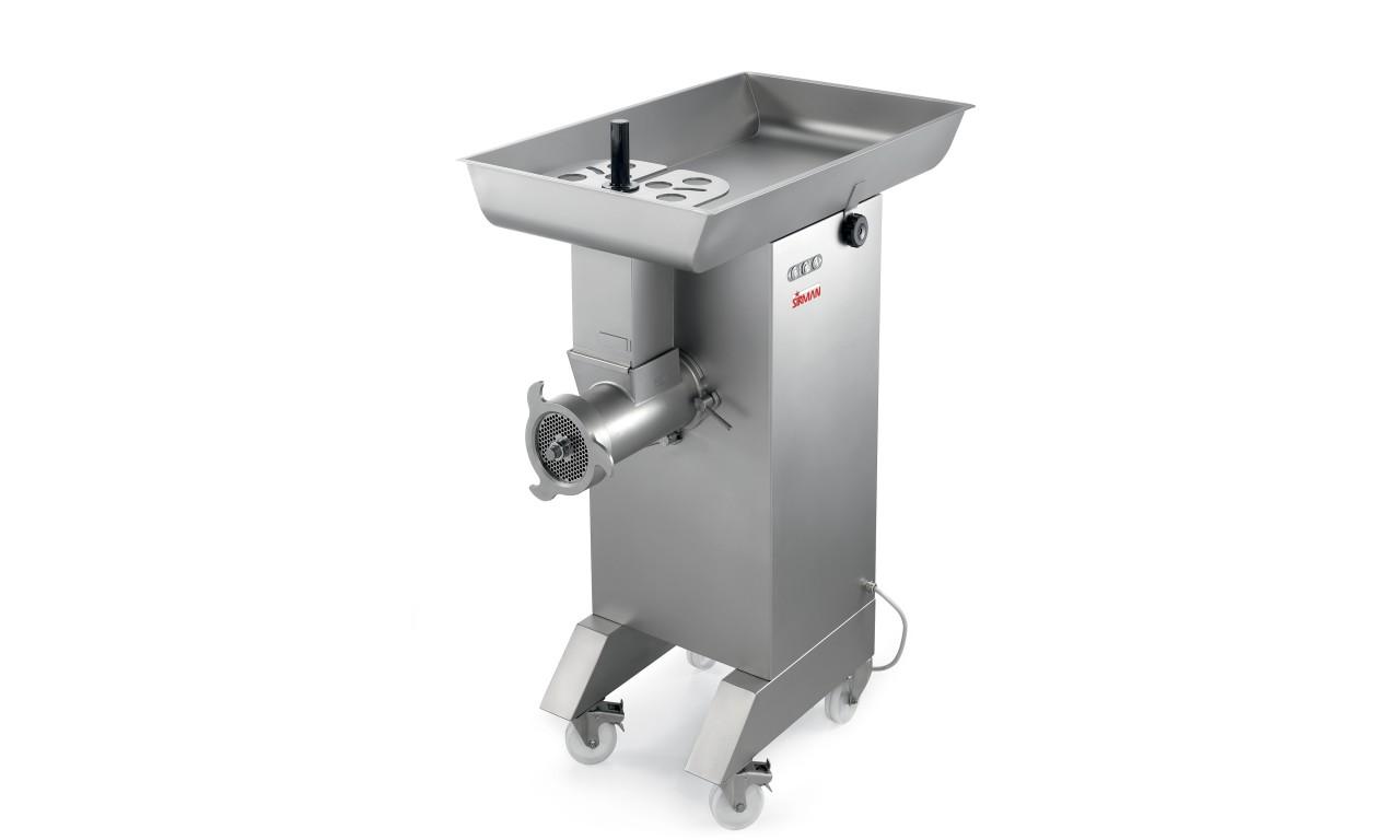 TRITACARNE NON REFRIGERATI  - TC 42 MONTANA  5HP Y12    BL    400 TF - 2142203021233 - SIRMAN