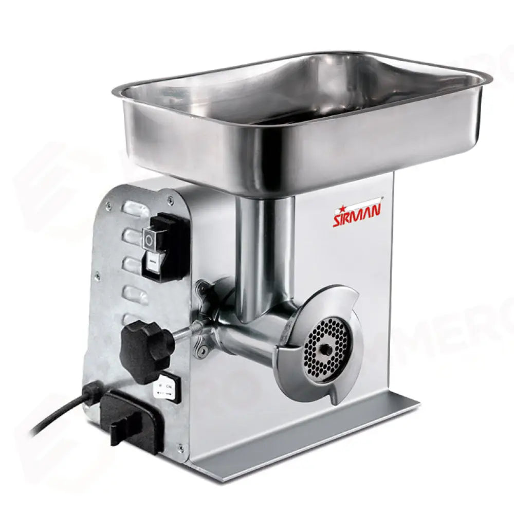 TRITACARNE NON REFRIGERATI - TC 8 VEGAS INV.FX WEB.CE 230 MN - 210814XD2W - SIRMAN - MACCHINE LAVORAZIONE CARNE