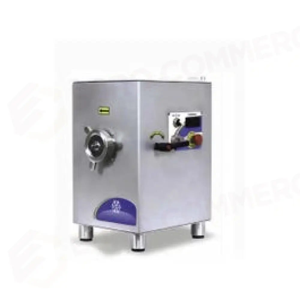 TRITACARNE REFRIGERATO - TRIFASE - GRUPPO MACINAZIONE INOX - TC 22 REFR - SWEDLINGHAUS