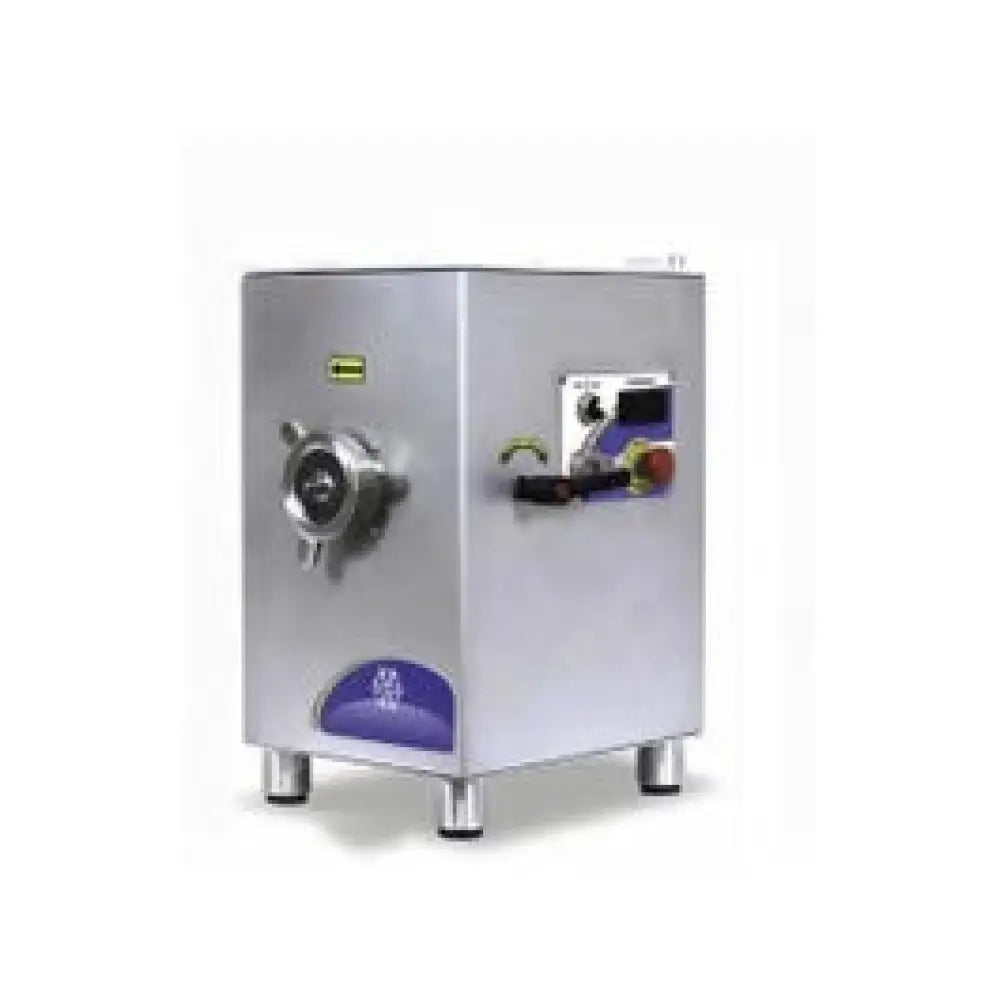 TRITACARNE REFRIGERATO - TRIFASE - GRUPPO MACINAZIONE INOX - TC 32 REFR - SWEDLINGHAUS