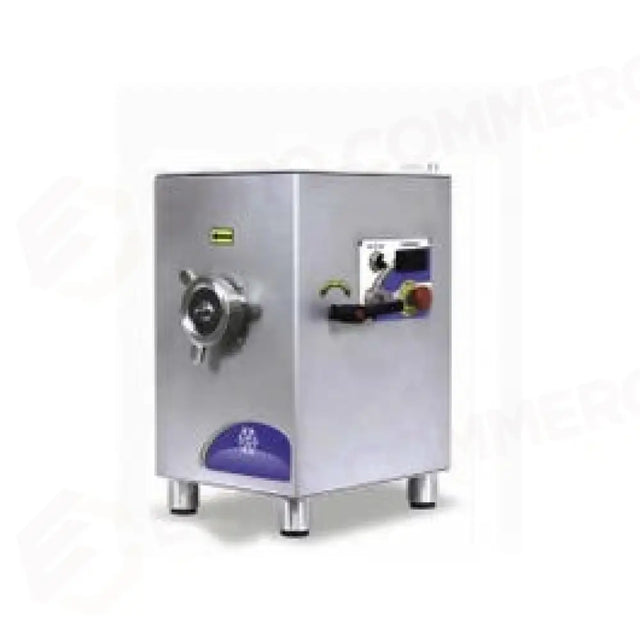 REFRIGERATED MEAT MINCER - THREE-PHASE - STAINLESS STEEL MINCING UNIT - TC 32 REFR - SWEDLINGHAUS