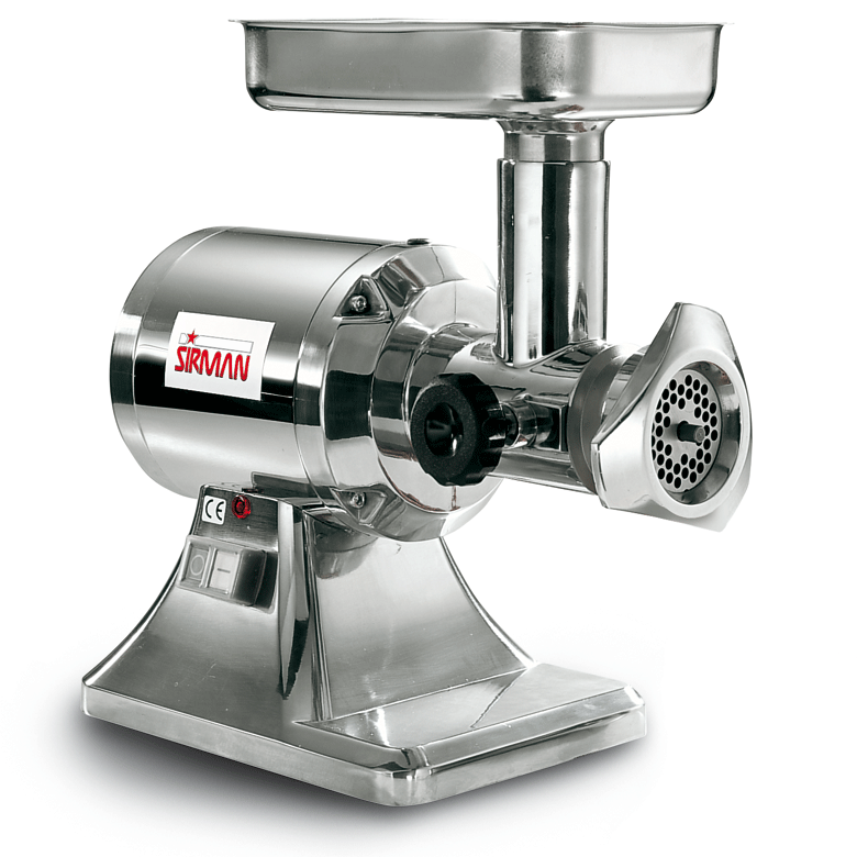 TRITACARNE NON REFRIGERATI  - TC  22 E                    400 TF - 21222413 - SIRMAN