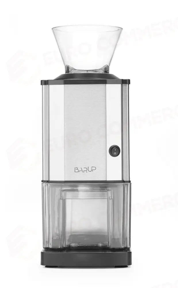 TRITAGHIACCIO BARUP ARGENTO 230V/70W 170X290X(H)462MM - HENDI