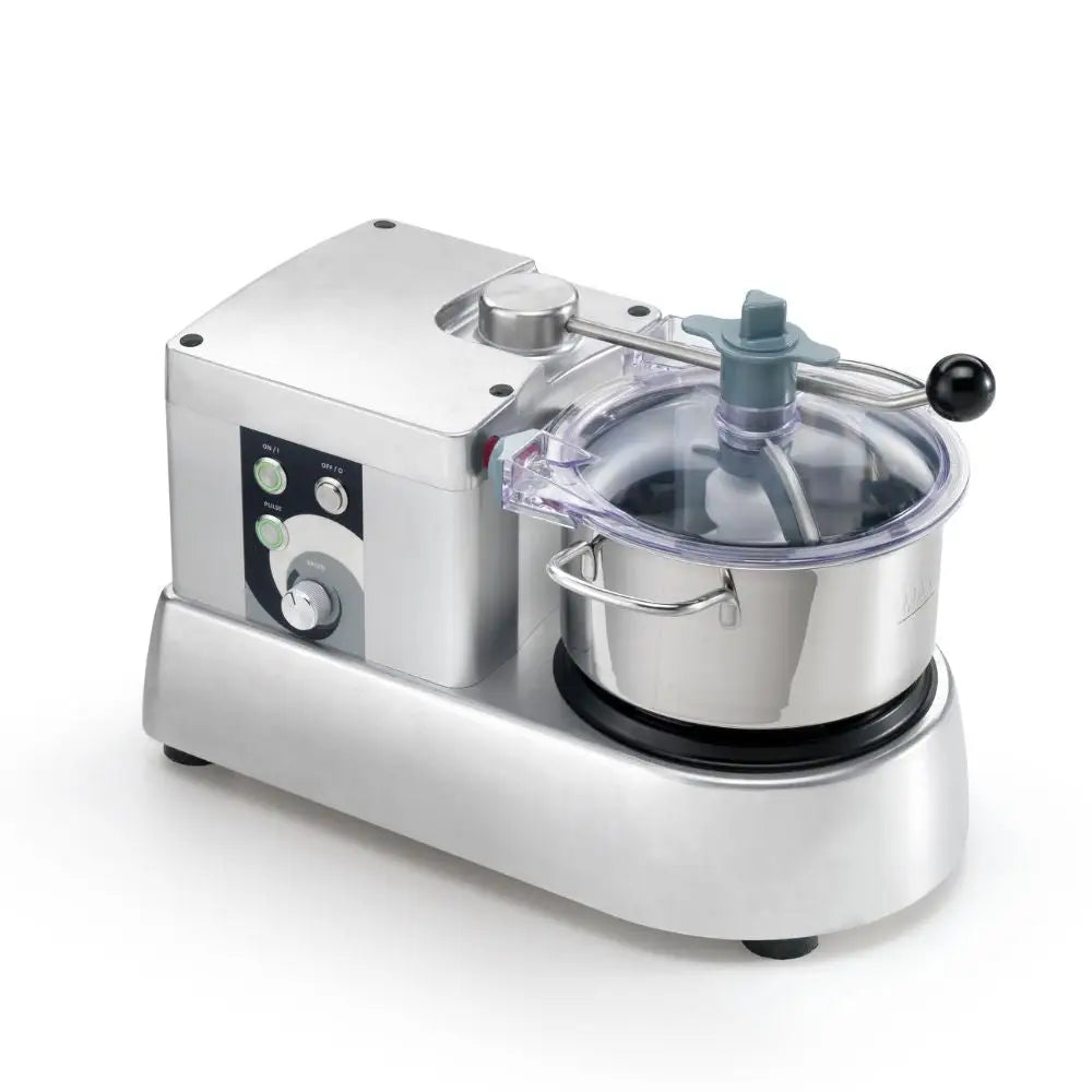 TRITATUTTO - 251X457X300 MM - CUTTC4EVOVV - PAVONI ITALIA - ATTREZZATURA PROFESSIONALE