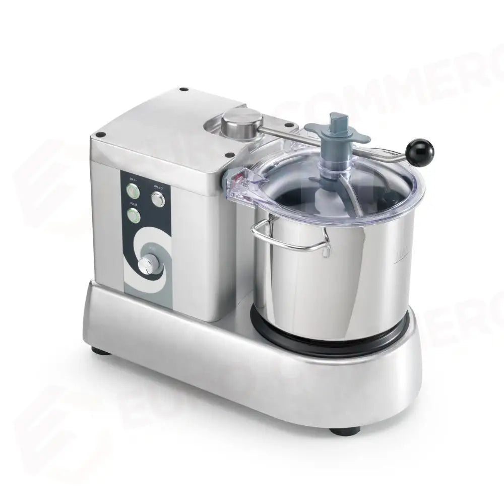 TRITATUTTO - 251X457X362 MM - CUTTC6EVOVV - PAVONI ITALIA - ATTREZZATURA PROFESSIONALE