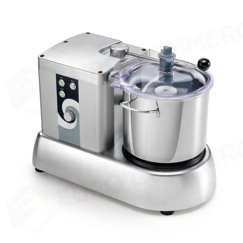 TRITATUTTO - 319X560X420 MM - CUTTC9EVOVV - PAVONI ITALIA - ATTREZZATURA PROFESSIONALE