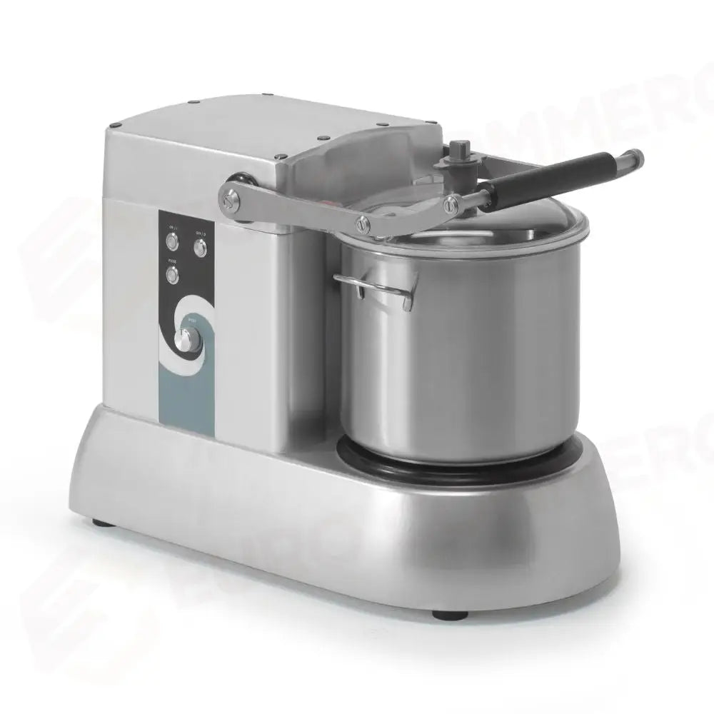 TRITATUTTO - 377X678X504 MM - CUTTC15EVOPLUS - PAVONI ITALIA - ATTREZZATURA PROFESSIONALE