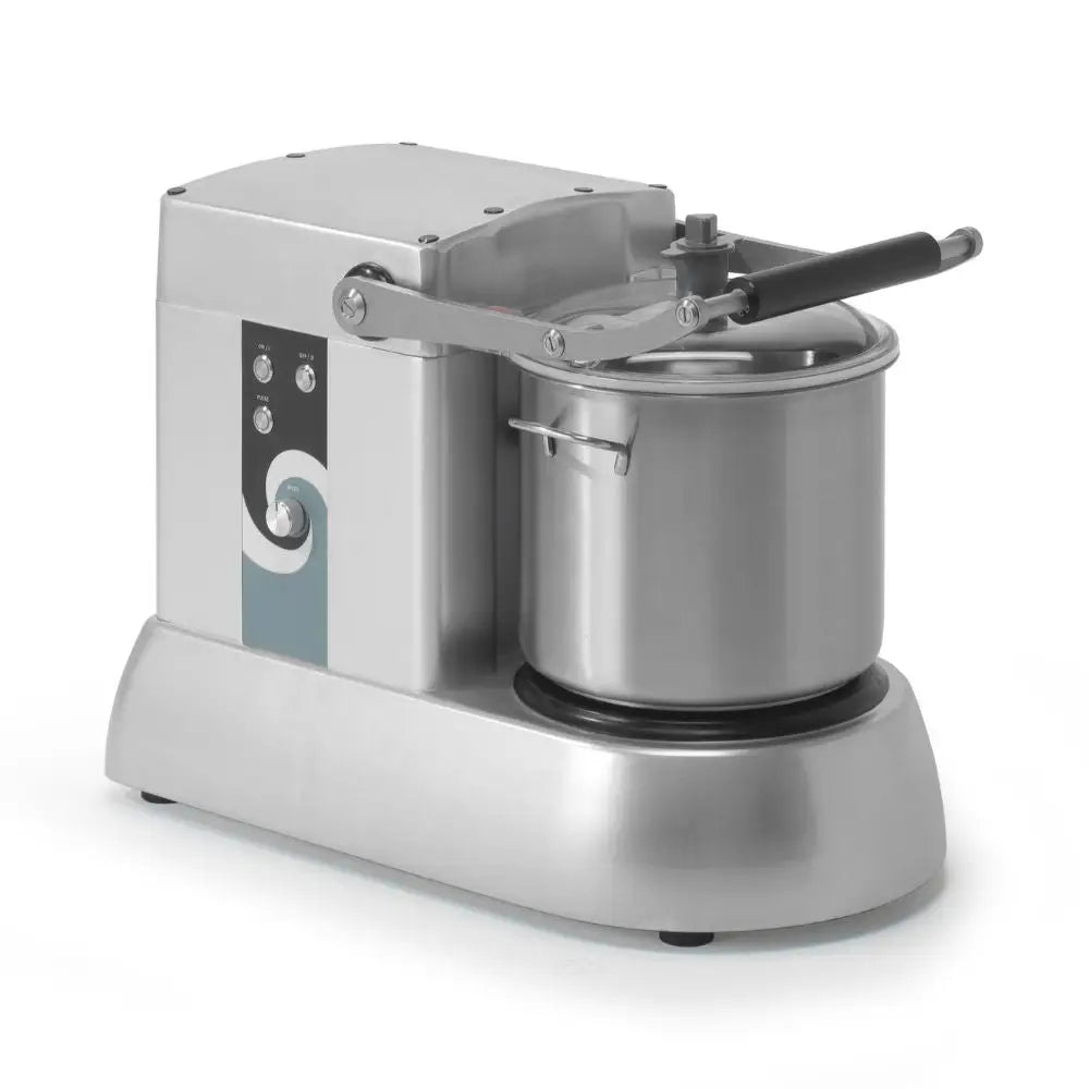 TRITATUTTO - 377X678X504 MM - CUTTC15EVOPLUS - PAVONI ITALIA - ATTREZZATURA PROFESSIONALE