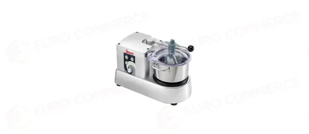 TRITATUTTO CUTTER C-TRONIC 4 VV W 600 - 203543 - MORINI