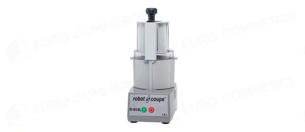 TRITATUTTO CUTTER MONOFASE LT1,9 - 46073 - MORINI