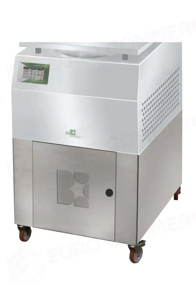 TROLLEY PER CHOCOTEMPER TOP 11 - ICB TECNOLOGIE