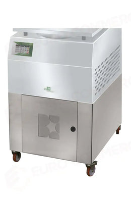 TROLLEY PER CHOCOTEMPER TOP 11 - ICB TECNOLOGIE
