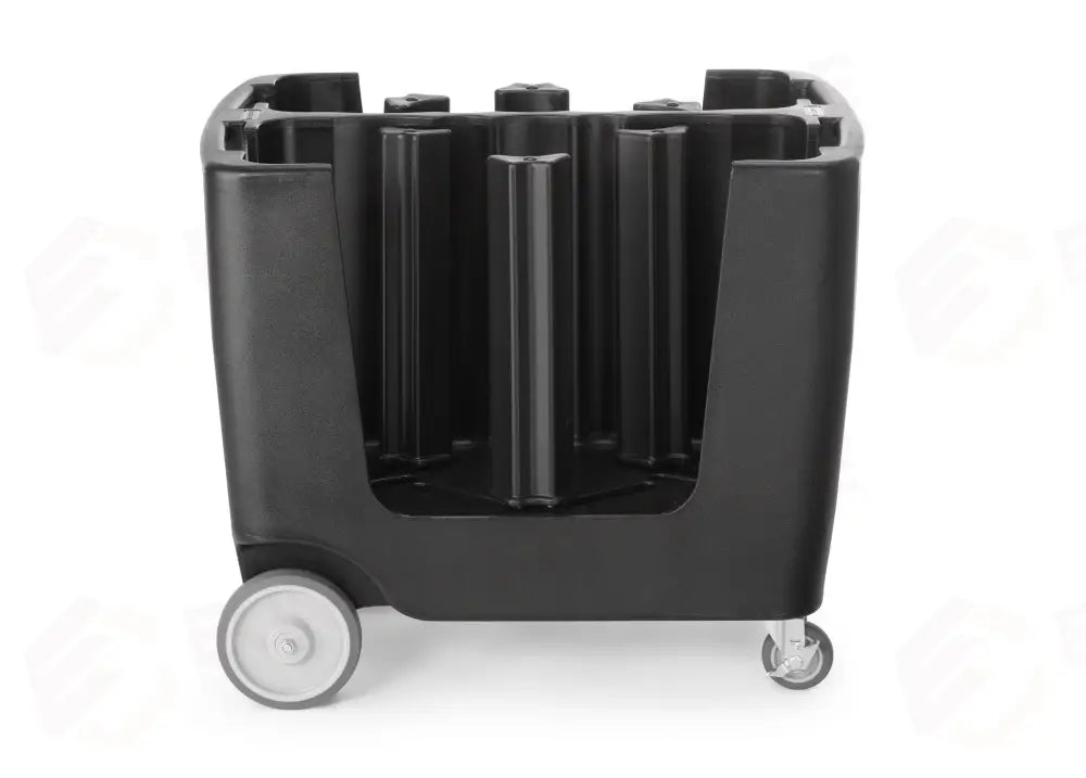 TROLLEY PER PIATTI AMERBOX 930X720X(H)785MM - 877906