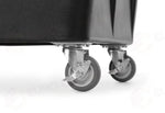 TROLLEY PER PIATTI AMERBOX 930X720X(H)785MM - 877906