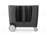 TROLLEY PER PIATTI AMERBOX 930X720X(H)785MM - 877906