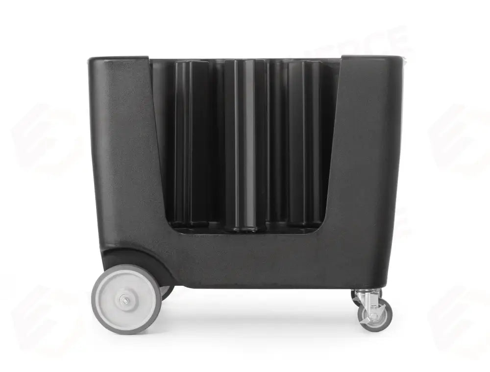 TROLLEY PER PIATTI AMERBOX 930X720X(H)785MM - 877906