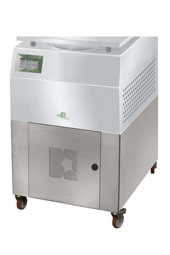 TROLLEY PER CHOCOTEMPER TOP 11 - ICB TECNOLOGIE