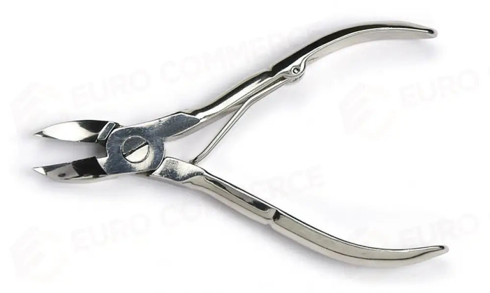 TRONCHESINO UNGHIE CM.11 FORBICI - 536011 - SANELLI - COLTELLERIA