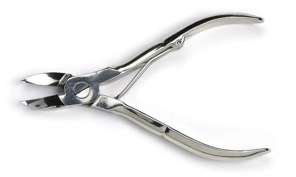 TRONCHESINO UNGHIE CM.13 FORBICI - 536013 - SANELLI - COLTELLERIA