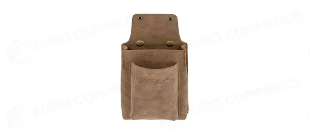 TRUMAN NOCE TASCA ACCESSORIA 13X6X16 - 142019 - MORINI