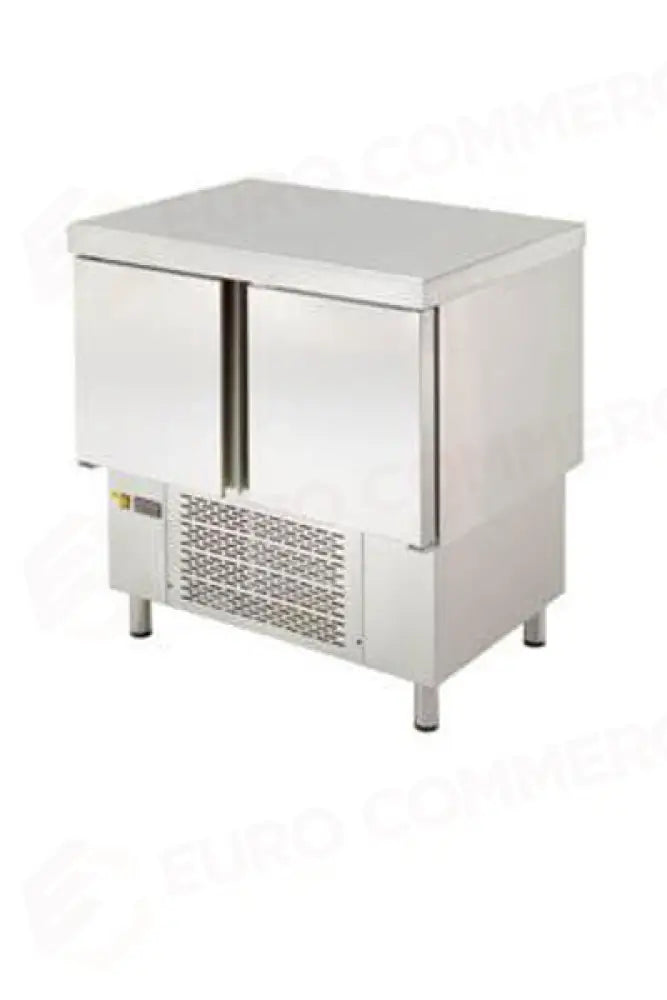 TS 100 SP HC- TAVOLO REFRIGERATO POSITIVO GN 1/1 PER INSALATE PIZZE PANINI - ASPES PROFESSIONAL - ATTREZZATURA