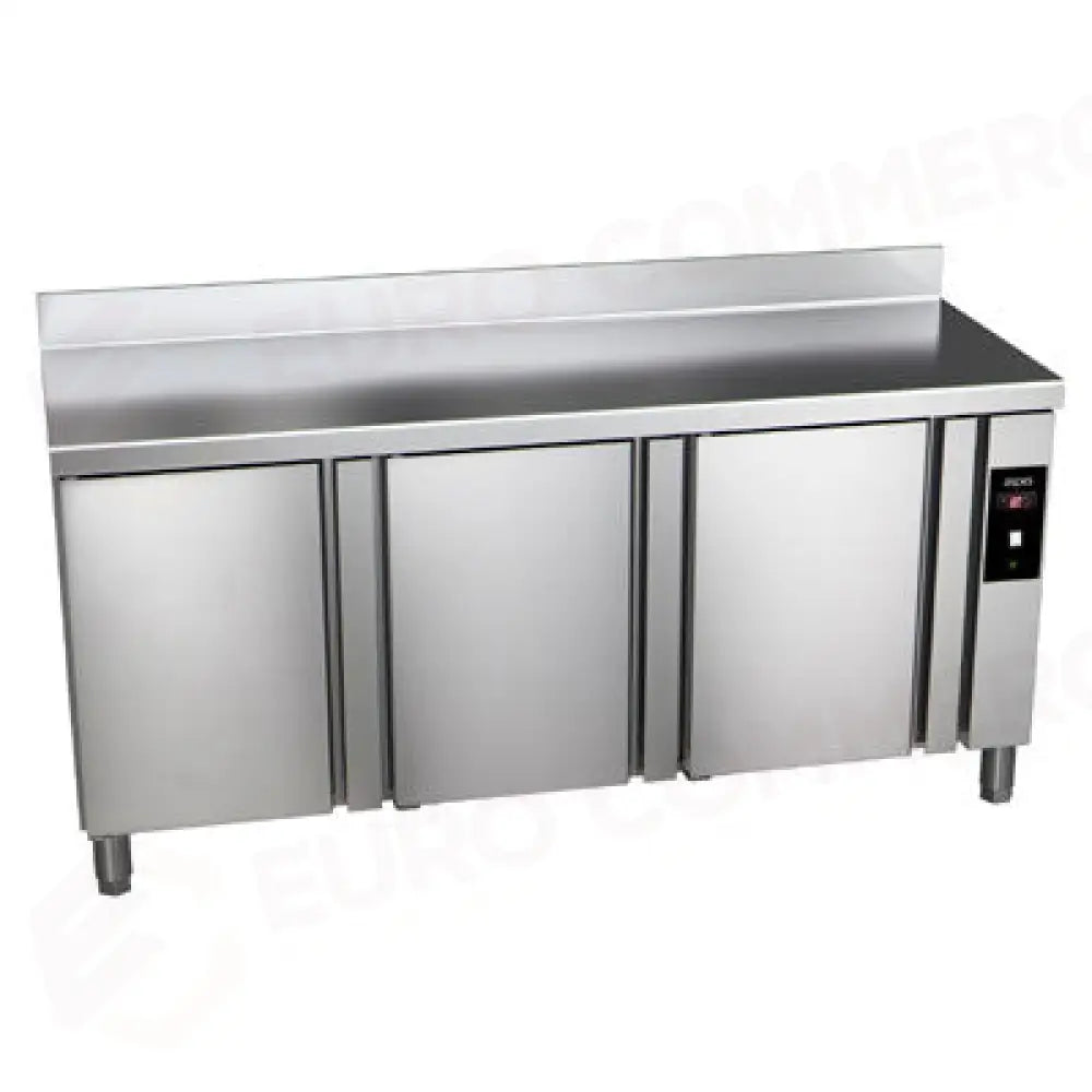 TSP 169 R-TAVOLO REFRIGERATO POSITIVO SNACK PER GRUPPO REMOTO - ASPES PROFESSIONAL - TAVOLI REFRIGERATI