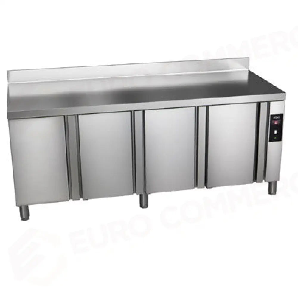 TSP 222 R-TAVOLO REFRIGERATO POSITIVO SNACK PER GRUPPO REMOTO - ASPES PROFESSIONAL - TAVOLI REFRIGERATI