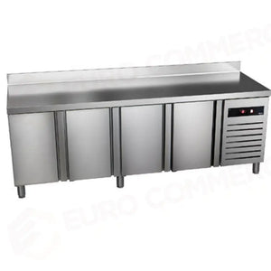 TSP 250 HC -TAVOLO REFRIGERATO POSITIVO SNACK - ASPES PROFESSIONAL - TAVOLI REFRIGERATI