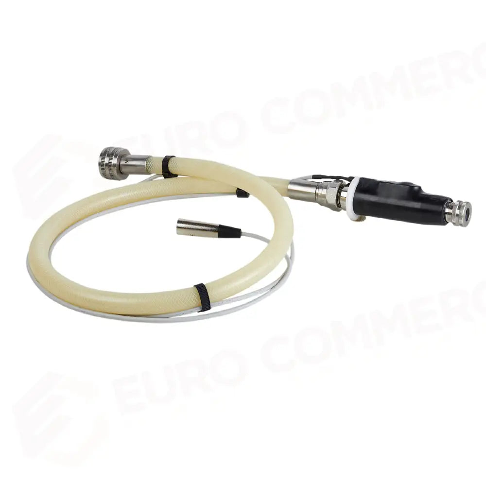 TUBO FLESSIBILE PER DOSIPLUS PRO. UTILIZZO CON OGNI BECCUCCIO - FS3000 - PAVONI ITALIA - ATTREZZATURA PROFESSIONALE