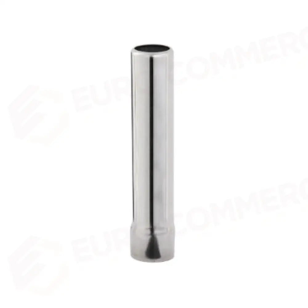 TUBO TROPPO PIENO AISI 304 1 1/2’’ H 200 - 00508000001 - MONOLITH