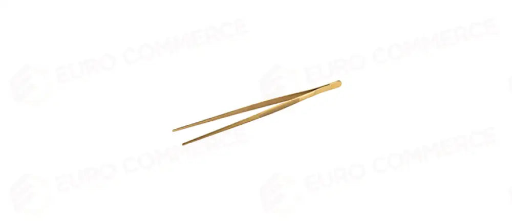 TUTTIX1 PINZA DRITTA CM.30 ORO - 201421 - MORINI