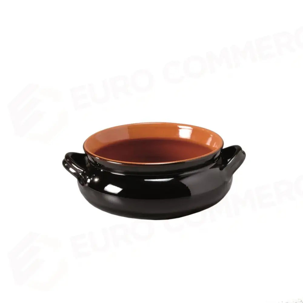 UMIDIERA 20 CM TERRACOTTA VULCANIA - 2850112 - MEDRI