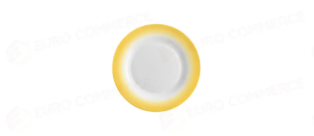 UNIVERSAL CROMIA GIAL.PIATTO PIANO 19,5 F6K4 - 136235 - MORINI