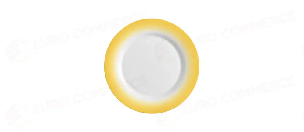 UNIVERSAL CROMIA GIAL.PIATTO PIANO 23,5 F6K4 - 136234 - MORINI